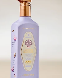 Lavender Lemonade Cleansing Gel Hand Soap