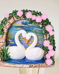 Swan Bridge Scent Control™ Nightlight Wallflowers Fragrance Plug