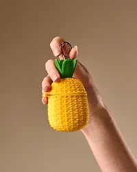 Pineapple PocketBac Holder