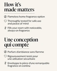 Flare Wallflowers Fragrance Plug