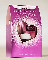 A Thousand Wishes Mini Gift Set