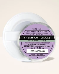 Fresh Cut Lilacs Car Fragrance Refill