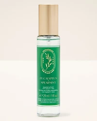 Eucalyptus Spearmint Travel Size Essential Oil Mist