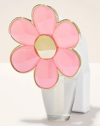 Daisy Scent Control™ Nightlight Wallflowers Fragrance Plug