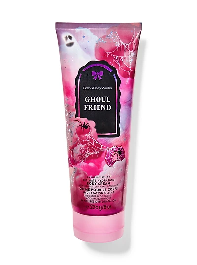 Crème pour le corps hydratation ultime Ghoul Friend