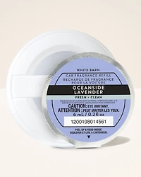 Oceanside Lavender Car Fragrance Refill