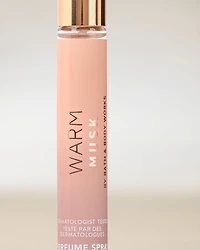 Warm Musk Mini Eau de Parfum
