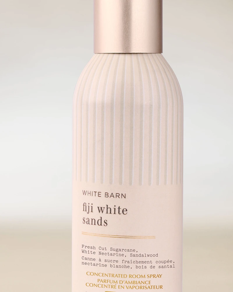 Fiji White Sands Concentrated Room Spray