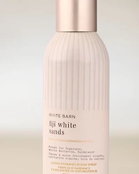 Fiji White Sands Concentrated Room Spray