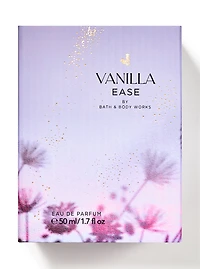 Vanilla Ease Eau De Parfum