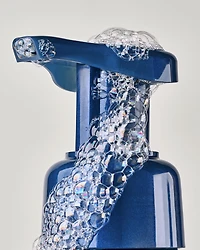 Marine Waves & Citrus Gentle & Clean Foaming Hand Soap