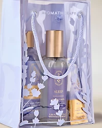 Lavender Vanilla Gift Set