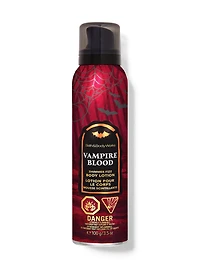 Vampire Blood Shimmer Fizz Body Lotion