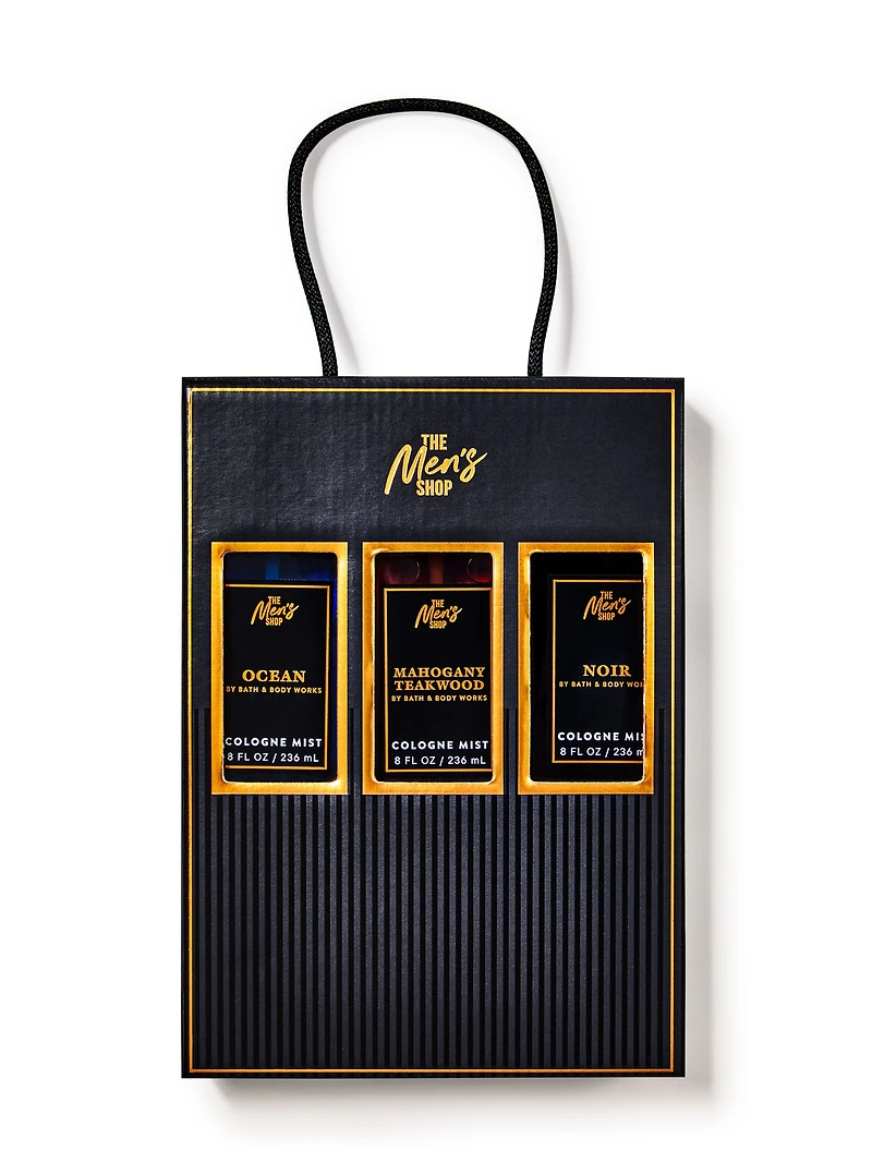 Assorted Gift Set