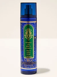 Virgo Fine Fragrance Mist