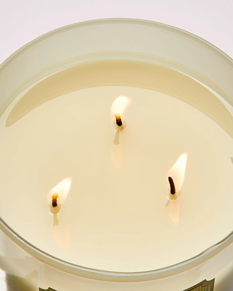 Laundry Day 3-Wick Candle