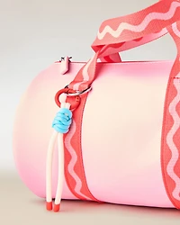 Light Pink Cosmetic Bag