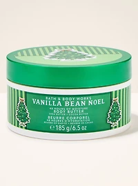 Vanilla Bean Noel Body Butter
