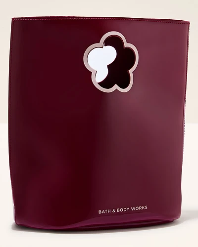 Maroon Gift Bag