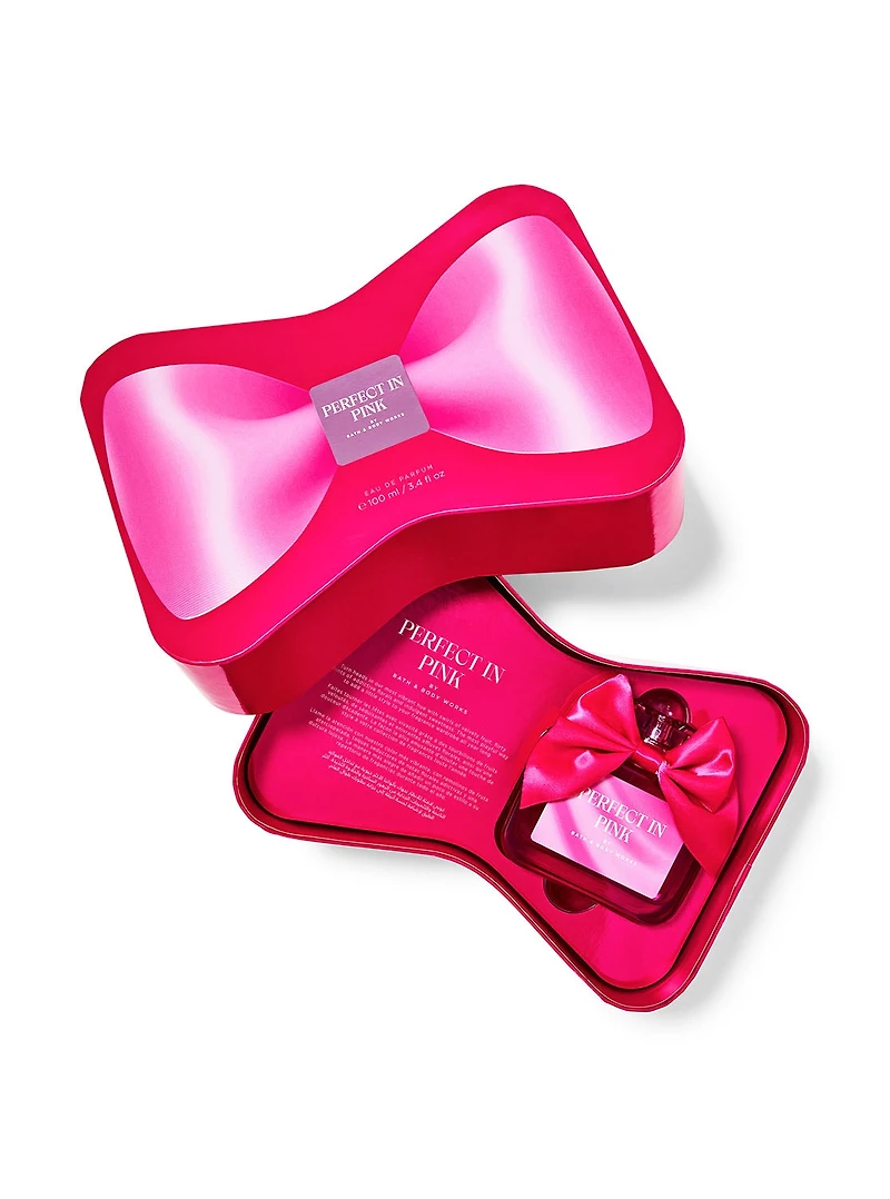 Perfect in Pink Eau de Parfum
