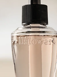 Cinnamon Sugar Pretzel Cookie Wallflowers Fragrance Refill