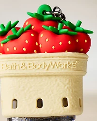 Berry Basket PocketBac Holder