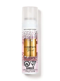 Champagne Toast Dry Shampoo