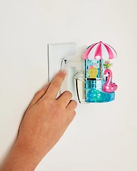 Pool Bar Scent Control™ Nightlight Wallflowers Fragrance Plug