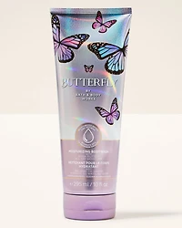 Butterfly Moisturizing Body Wash