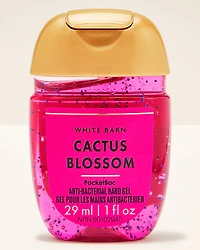 Cactus Blossom PocketBac Hand Sanitizer