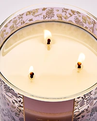 Fresh Cut Lilacs 3-Wick Candle