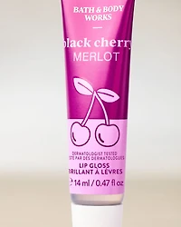 Black Cherry Merlot Lip Gloss