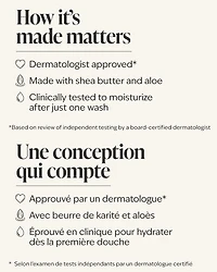 Champagne Toast Moisturizing Body Wash