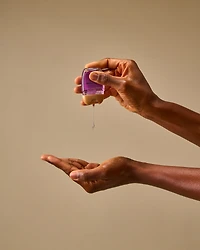 Black Cherry Merlot PocketBac Hand Sanitizer