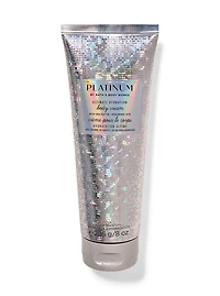 Platinum Ultimate Hydration Body Cream