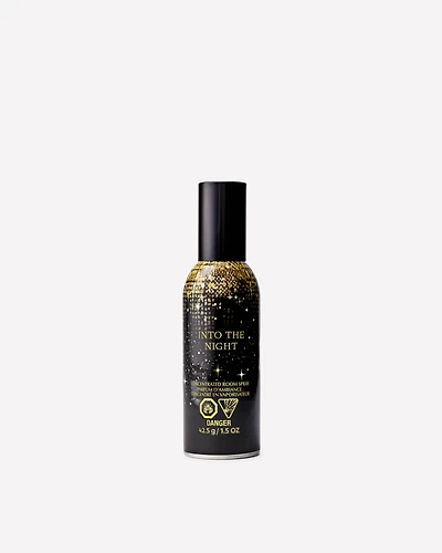 Into the Night Concentrated Room Spray