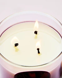 Chocolate Covered Berries 3-Wick Candle