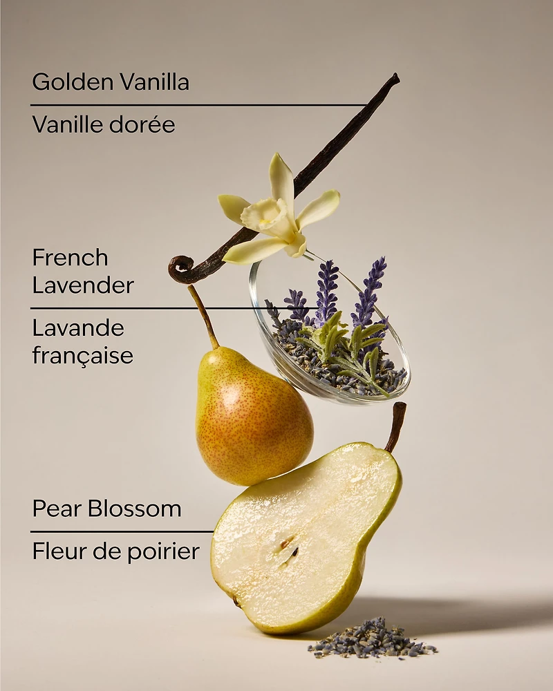 Moonlit Goddess Single Wick Candle