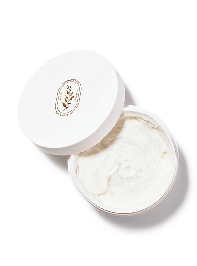 Lavender Vanilla Body Butter