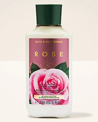 Rose Body Lotion