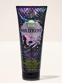 Maleficent Ultimate Hydration Body Cream