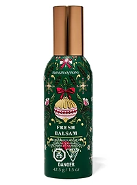 Fresh Balsam Concentrated Room Spray