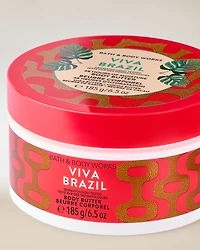 Viva Brazil Body Butter
