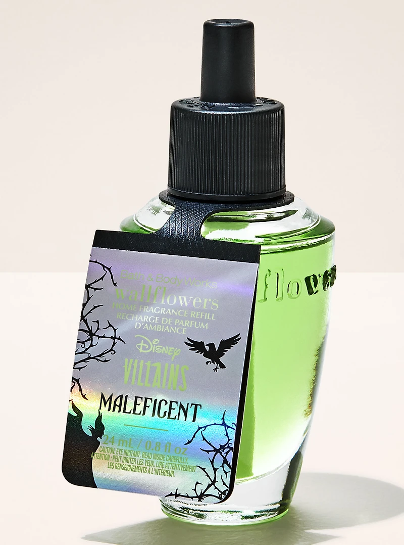Maleficent Wallflowers Fragrance Refill