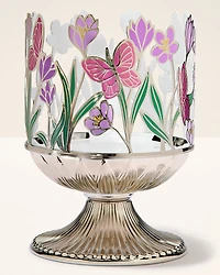 Butterfly Candle Holder