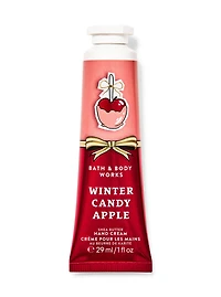 Winter Candy Apple Hand Cream