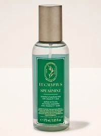 Eucalyptus Spearmint Essential Oil Mist