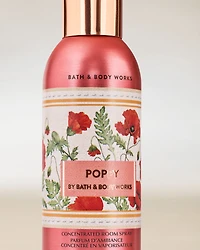 Poppy Concentrated Room Spray