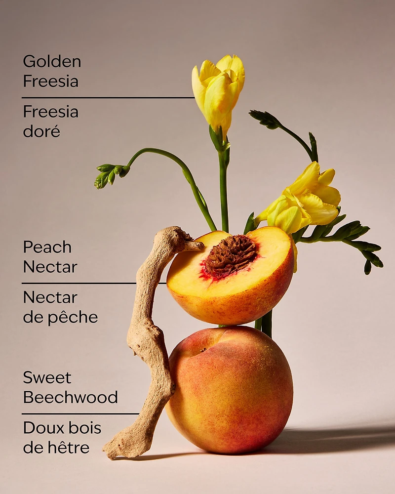 Peach Blossom & Nectar Eau De Parfum