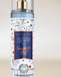 Firecracker Pop Fine Fragrance Mist